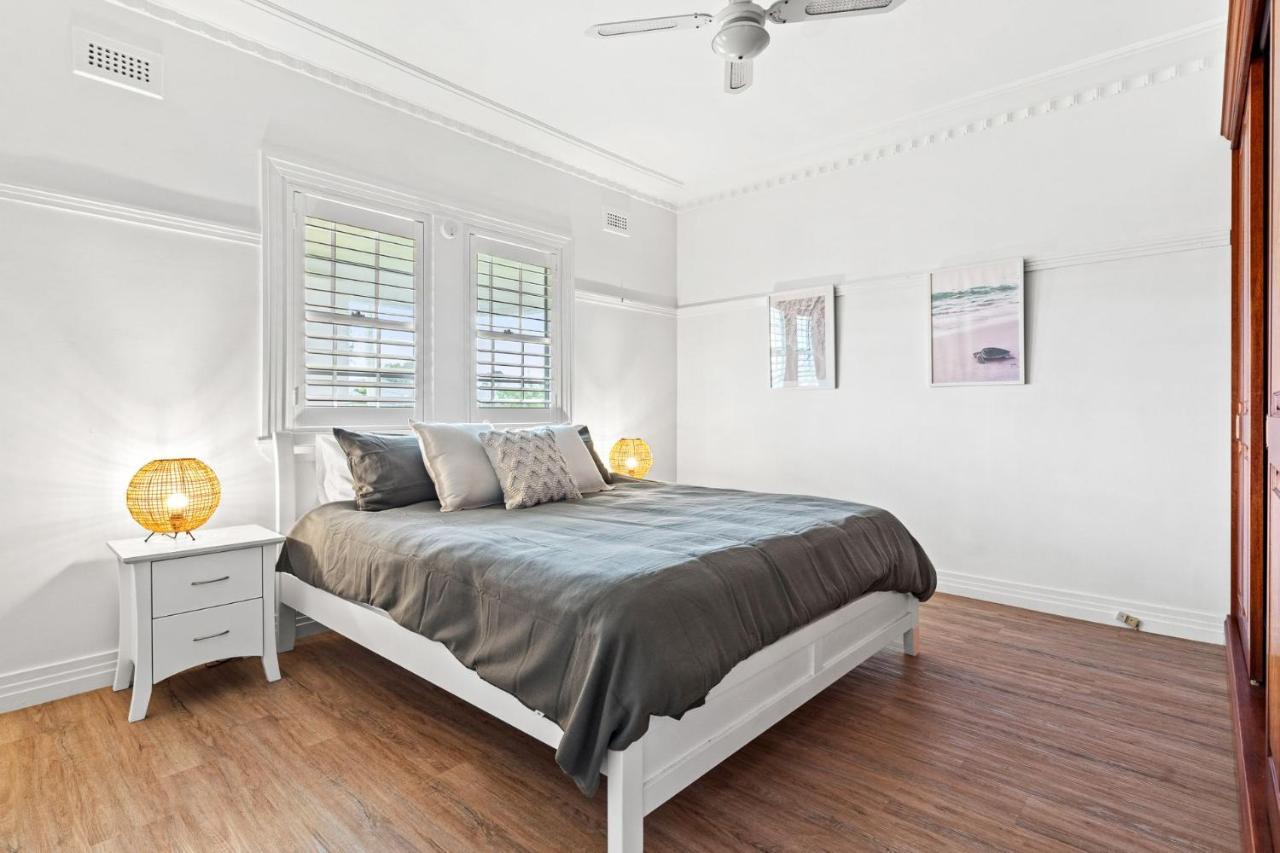 הוילה אוונס הד 9 Cedar Street מראה חיצוני תמונה