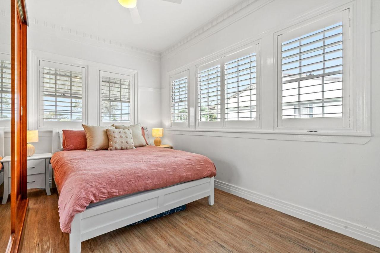 הוילה אוונס הד 9 Cedar Street מראה חיצוני תמונה
