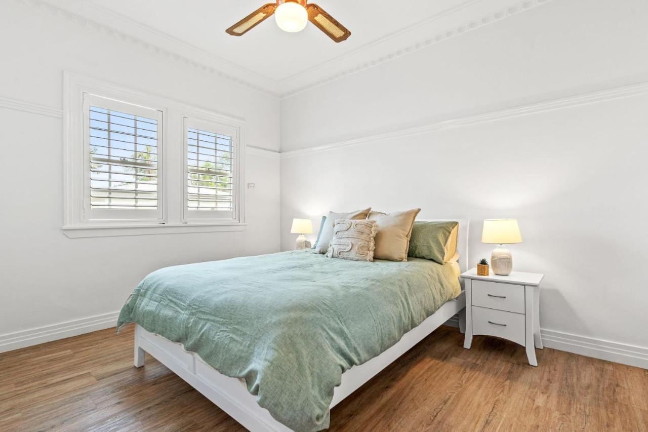 הוילה אוונס הד 9 Cedar Street מראה חיצוני תמונה